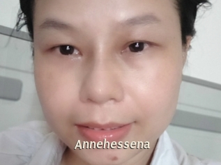 Annehessena