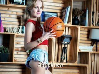 Annelinen