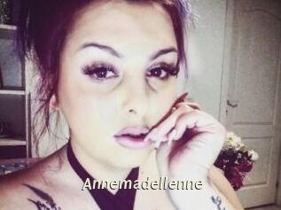 Annemadellenne