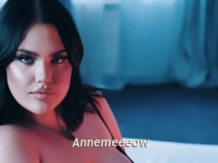 Annemeeeow