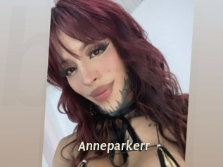 anneparkerr Blog éjac