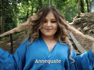 Annequate