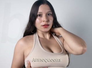Annequeens