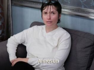 Annesun