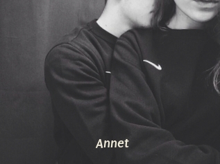 Annet