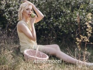 Annetmorel