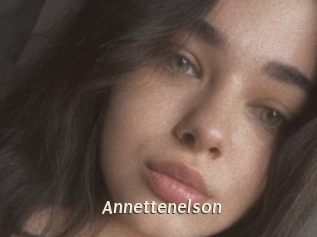 Annettenelson