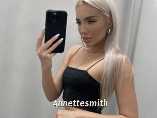 Annettesmith