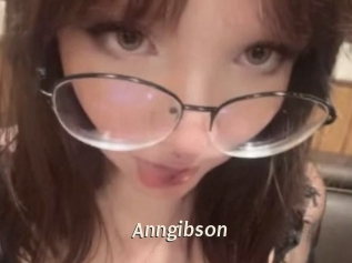 Anngibson