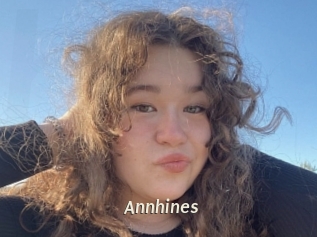 Annhines