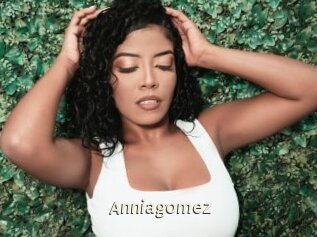Anniagomez