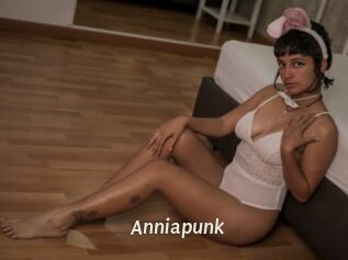 Anniapunk