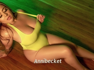 Annibecket