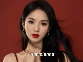 annidianna Blog éjac