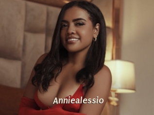 anniealessio Blog éjac