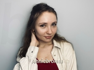 Anniebromm