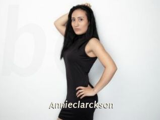 Annieclarckson