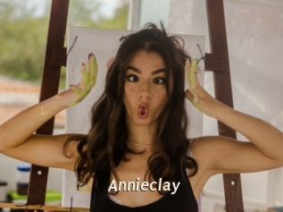 annieclay Blog éjac