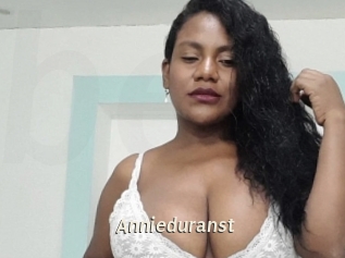 Annieduranst