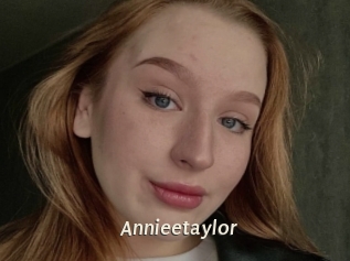 Annieetaylor