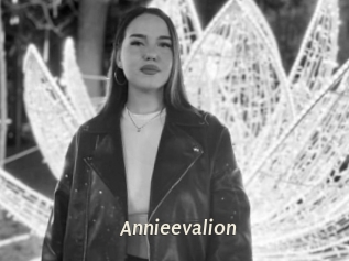 Annieevalion