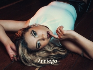 Anniego