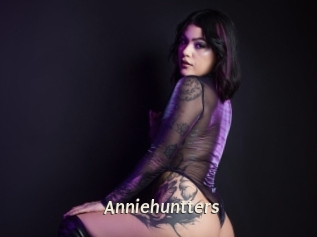 Anniehuntters