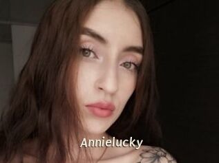 Annielucky