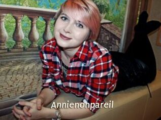 Annienonpareil