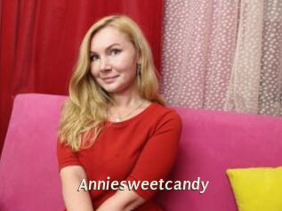 Anniesweetcandy