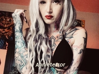 Annieterror