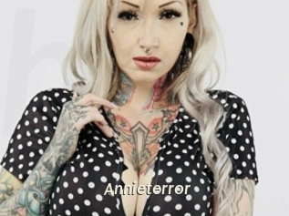 Annieterror