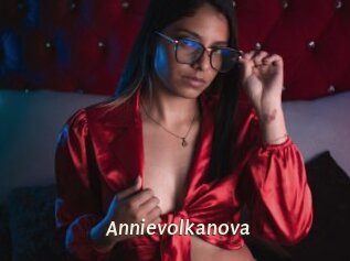 Annievolkanova