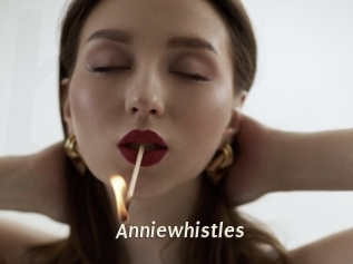 anniewhistles Blog éjac