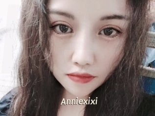 Anniexixi