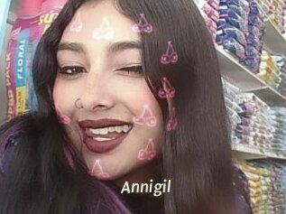 Annigil