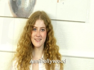 annihollywood Blog éjac