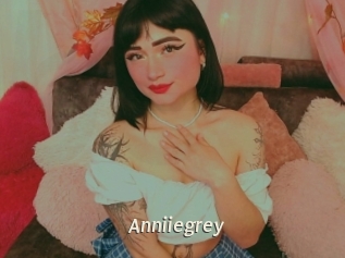 Anniiegrey