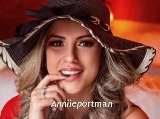 Anniieportman
