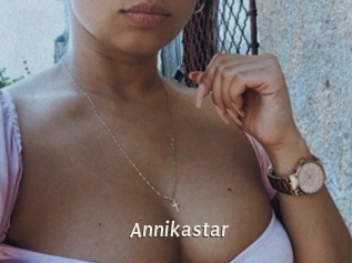 Annikastar