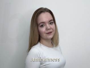 annisanness Blog éjac