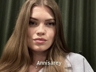 Annisarey