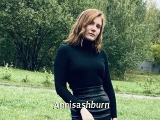 Annisashburn