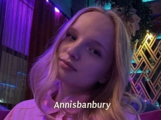 Annisbanbury