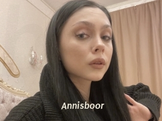 Annisboor