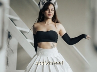 Annisbreed