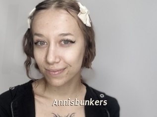 annisbunkers Blog éjac