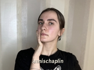 Annischaplin