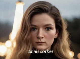 Anniscorker