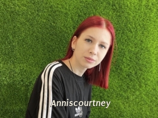 Anniscourtney